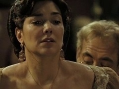 Laura harring adore in the time of cholera (nude)