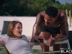 BLACKED Shes Always Wanted His BIG BLACK PENIS But Was Too Shy - Xozilla Porn
