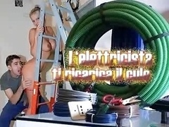 Lelectricita -italian Porn-