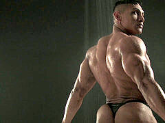 BODYBUILDER MUSCLEBUTT COMPILATION - bums YOU'D LIKE TO penetrate - PART 2