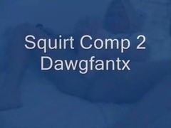 Squirt Comp 2