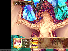 Monsters sustain -Lose and Reproduce- Translate_Eng Part 12.
