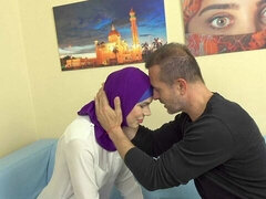 Punishing a disobedient Muslim wife NEW
