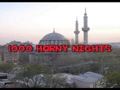 1001 Hot Nights Vintage Gay Sex
