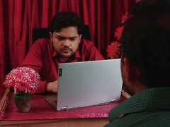 crazy Bengali couple amateur porn video