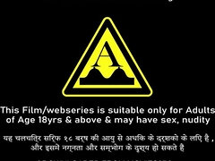 Shameless Indian BBW memorable sex movie