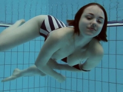 Vintage 18-19 y.o. Lada Poleshuk being hot and additionally sexy