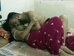 Indian BBW mom amateur porn