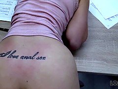 Anal, Audition, Brunette brune, Tchèque, Maman, Pov, Chatte, Suçant