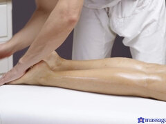 Massage Rooms - Big Bum Massage For Coquettish Spic 1 - Andreina Deluxe