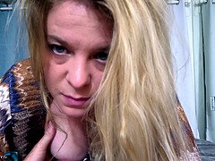 Amerikaner, Kukk suging, Hd, Milf, Naturlige bryster, Stemor, Tabu, Hore