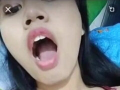 Amateur, Asian, Masturbation, Solo