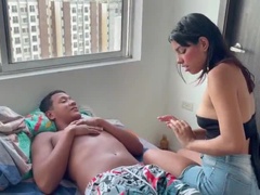 Polla, Estilo perrito, Gorda, Casero, Mamá, Tetas naturales, Orgasmo, Chorro