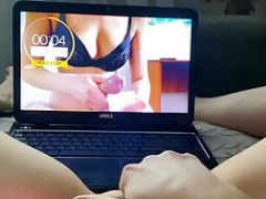 Amatoriale, Americano, Dominazione femminile, Mamma che vorrei scoparmi, Orgasmo, Webcam, Moglie