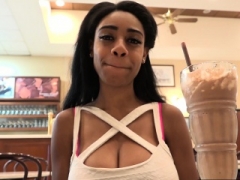 Sucer une bite, Interracial, Masturbation, Pov, Réalité, Adolescente, Branlette espagnole, Jouets