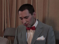 Pee Wee's XXX Adventure: A Porn Parody