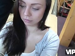 Blowjob, Couple, Cuckold, Czech, Petite, Pov, Teen, Wife