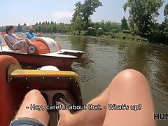 Cuckold, Czech, Doggystyle, Hd, Mmf, Public, Reality, Threesome