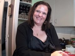 Cul, Belle grosse femme bgf, Gros seins, Sucer une bite, Français, Mamie, Hard, Seins naturels