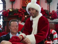 Dirty Santa - Episode 5 - Santa Claus is Cumming