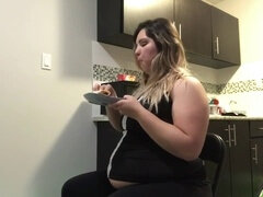 Gorda, Gordita