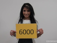 Zuzana 6000