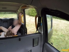 Anal, Britannique, Voiture, Fétiche, Talons, De plein air, Piercing, Pov