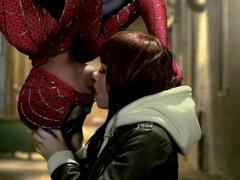 Mcu, gwen stacy, mary jane watson