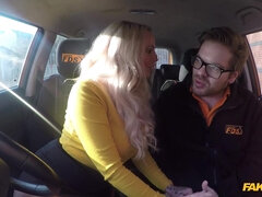 Fake Driving School - Louise Lee Rides Ryan 1 - Ryan Ryder