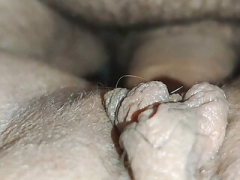 Anal, Gros cul, Gros clito, Sucer une bite, Éjaculation interne, Hard, Pov