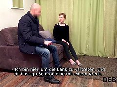 Leie, Geld, Pov, Realität, Rotschopf, Rau, Sohn, Jungendliche (18+)