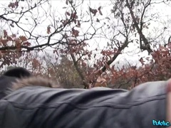 Amateur, Cul, Sucer une bite, En levrette, De plein air, Pov, Public