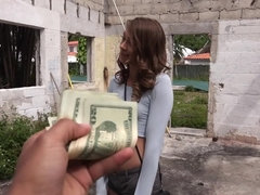 Amateur, Dinero, Pene, Pov