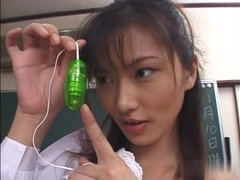 Horny Japanese model in Best JAV uncensored Amateur scene