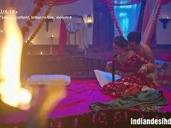 Kuvari Dulhan Episode 8 Original Adult Web Series