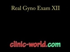 Exam, Gynekolog