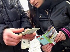 Blowjob, Cuckold, Czech, Hd, Money, Pov, Reality, Teen