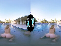 Blonde, Hard, Hd, De plein air, Piscine, Pov, Rasée, Nénés