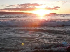 Amateur, Plage, Doigter, Petite amie, De plein air, Pov, Public, Fumer