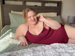 Bbw, Big ass, Blowjob, Creampie, Cuckold