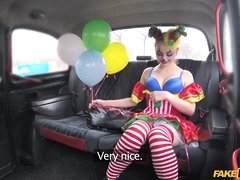 Big cock, Car, Cute, Czech, Hardcore, Hd, Reality, Spy