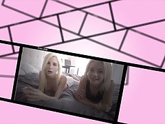 Blondine, Bruder, Frau, Lingerie, Orgasmus, Zierlich, Pov, Rasiert