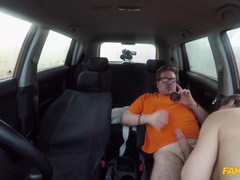 Sucer une bite, Voiture, Tir de sperme, En levrette, Branlette thaïlandaise, Masturbation, De plein air, Pov