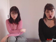 Fox Smoulder Asmr Twins Joi