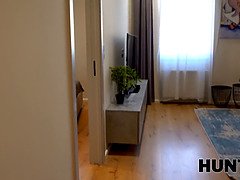 Blonde, Blowjob, Cheating, Cuckold, Doggystyle, Hd, Hungarian, Pov