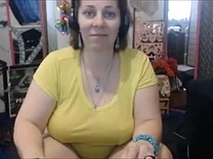 Amateur, Cul, Brunette brune, Français, Masturbation, Mature, Pute, Webcam