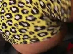 Horny PAWGs share black dick flaming xxx clip