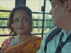 Jua 2023 Hindi Hot Web Series PrimeShots Episode 06