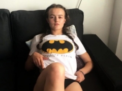 Leie, Masturbation, Solo, Jungendliche (18+), Netzkamera