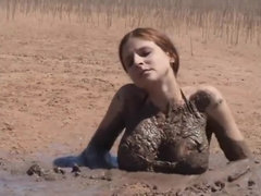 Amazing, Beach, Dirty, Erotic, Fetish, Naked, Solo, Teen